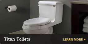 Titan Toilets